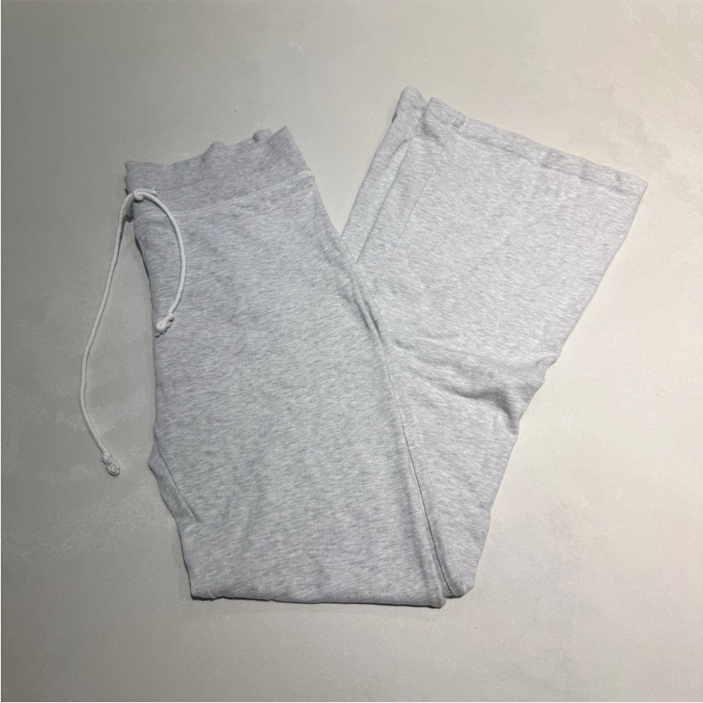 Brandy Melville Heather Gray Sweatpants